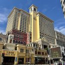 포트16 LUXURY ROOM, 2 Single Beds, River views 후기 아코르 플래티넘 (업글룸/라운지/조식) 후기-