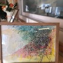 은아의테이블 | 광주근교 카페추천 장성전통카페 뜰 다녀왔어요