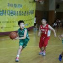 전국 남녀 다문화&유소년 농구대회 이미지