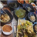 녹차한돈갈비 이미지