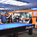 쉐빌로뜨 당구클럽 이미지
