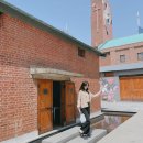 윤종호 작가와 함께 하는리틀포레스트 展 | 담양 해동문화예술촌 "해동주조장"에도 다양한 문화전시가 이루어지고 있어요