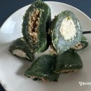 영광모싯잎송편(세종) | 영광 모시송편 추석선물 두리담 모싯잎송편 내돈내산