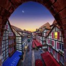 움직이는 마을 이미지