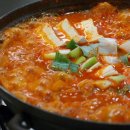 김치찌개,김치찜 이미지