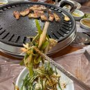무등골금호식당