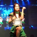 4K [15.08.22] 크레용팝(Crayonpop) 의정부예술의전당 한여름밤의 축제 착한콘서트 초아 직캠 by NiKKi6X 이미지