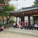 길상사입구 이미지