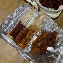 후퉁꼬치튀김 이미지