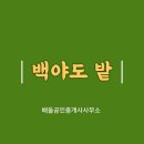 백야리 이미지