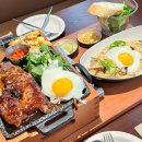 크레이지후라이타임스퀘어점(주) | [영등포] 타임스퀘어맛집 :: 서가앤쿡 타임스퀘어점