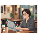 (주)세다온라인 | 2025년 겨울, 황제장어갈비 온라인 진단 리포트– 고객은 무엇을 좋아했고, 나는 무엇을 바꿔야 할까?