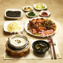 김명태·굴국밥솥밥 가산점 | [김명태 가산점] 가산디지털단지 맛집 매운 갈비찜 점심 정식 솔직후기