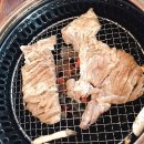 정상갈비 이미지