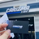 카리즈마 타이어 이미지