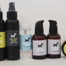 반려견을 위한 천연 아로마테라피 이미지