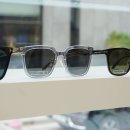 라운즈 검단 법조타운점 | 검단신도시 안경점 착붙는 블루라이트 차단 안경 피팅 라운즈에서 가능!