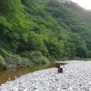 덕산기의아침 이미지