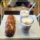 3749 | 남이섬 맛집 베이커리 잣라떼와 연유쌀바게트가 맛있는 르봉뺑 본점 방문후기