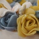 오로라 케이크&클래스 이미지