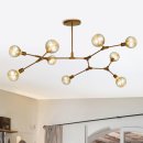 트랜디 조명 이미지