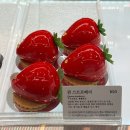 에버그린베이커리 | 한남 패션5 크리스마스 시즌 디저트 총정리 리뷰 / 크리스마스 시즌 홀케이크, 미니케이크, 에끌레어 종류