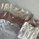디자인소예 | [멜멜 반팔, 소예 여름가디건] 남대문 브랜드 기본 반팔 추천, 착샷, 소예가디건은 실망쓰..