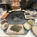 숯향 | 상계동 닭갈비 맛집 팔각도 상계역점 숯향 가득한 숯불구이 후기