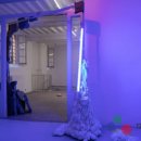 [전시] 리비아 리비치니 VR 프로젝트: 'A-Perspective without Gravity'展 이미지