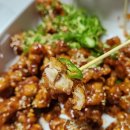 정선아리아리한방닭강정 이미지