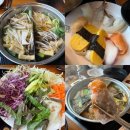 남구미로-7 | 구미 남통동｜꽃마름 구미금오산점, 부모님이랑 점심에 다녀온 셀프바 샤브샤브 후기