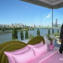 스카이 스위트 이미지