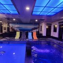 제이씨유 사우나 이미지