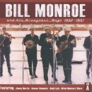 Precious Memories - Bill Monroe & His Bluegrass Boys 이미지