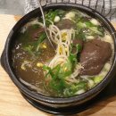 제주은희네해장국 이천마장점