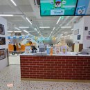 착한이발소 | 청주 오창 대형 키즈카페 추천! 브레드이발소에서 아이랑 즐거운 하루❤ (주말 다녀온 후기)