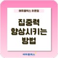 에듀코치개별지도이문