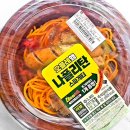 GS25 청담본점 | GS25 지에스 편의점 신상 리챔 오믈레햄 나폴리탄스파게티 내돈내산 후기