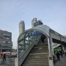 금정역 6번 출구앞 버스정류소 | 금정역에서 느낀 따뜻한 겨울, 핫팩 무료나눔 후기!