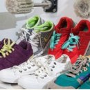 운동화 이불 빠는 날 이미지