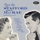 Whispering Hope - Jo Stafford, Gordon MacRae - 이미지