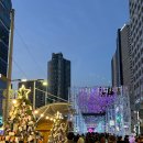 소망구슬놀이터 | 제 11회 해운대 빛축제 - 방문 후기 (주차/점등시간/락커/데이트코스)