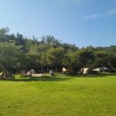 녹천캠핑 이미지