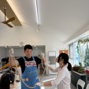 학교식품 | 순창 소세지학교 가족체험 예약, 주차, 숲 놀이터 후기