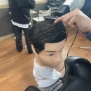 이용사 자격증 이미지