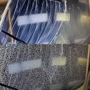 논스톱 세차장 이미지