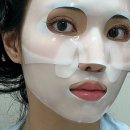 빈지게실버케어 | 콜라겐마스크팩 추천│'에브리띵 이즈 굿 룩업 하이드로 퍼밍 콜라겐 마스크' 솔직후기