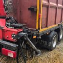 승진자동차부분정비업 | 승진렉카 부산견인 의뢰 후기, 파비스 방통차까지 안심이었어요