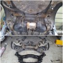 금곡카전문정비 이미지