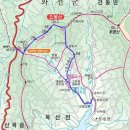 제 2224회 오봉산 770m(강원 춘천) 2024년 12월 1일 산행(블랙야크 100대 명산 29번째) 이미지